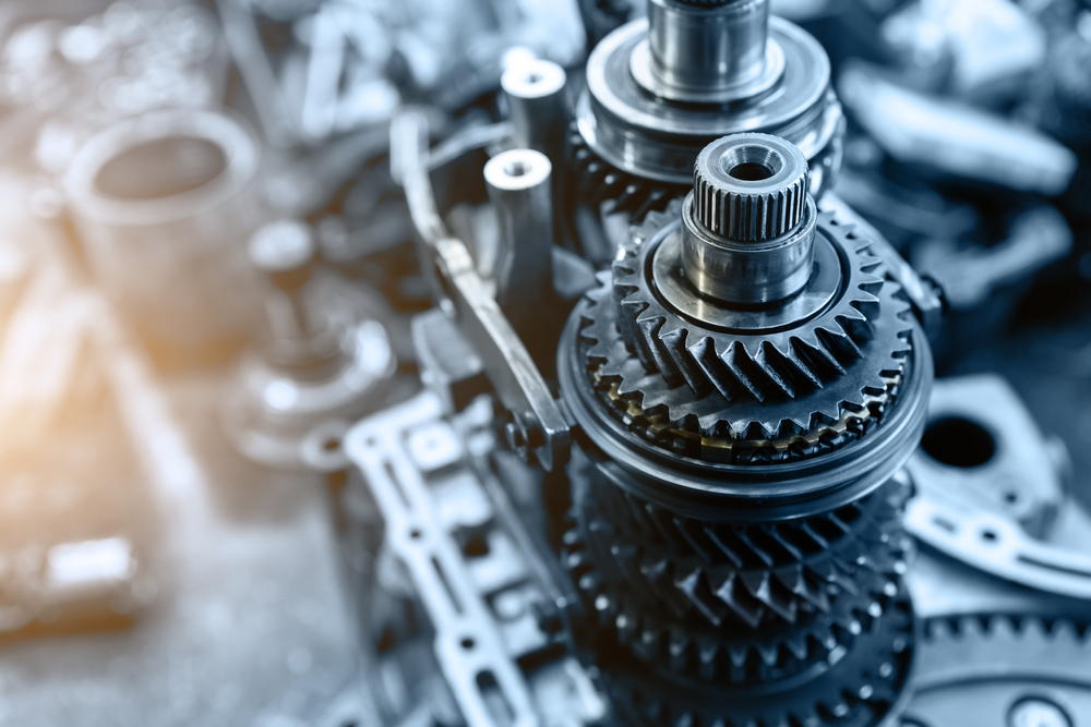Maximizing Your Honda’s Performance: Advanced Transmission Services at Louisville Honda World Service Center