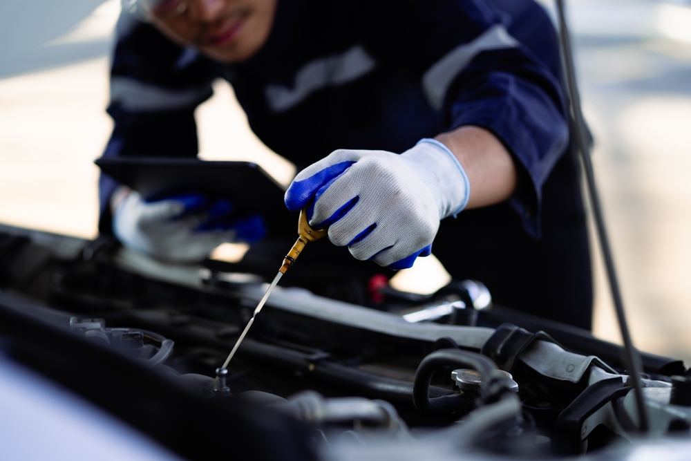 Same-Day Honda Oil Change in Louisville for Summer Trips